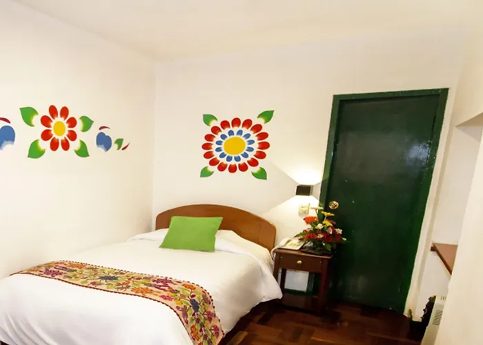 Plaza Nazarenas Hotel Cuzco