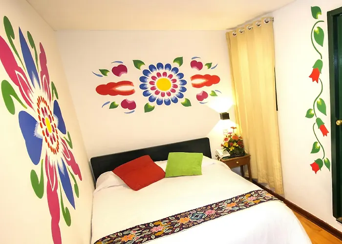 Plaza Nazarenas Hotel Cuzco