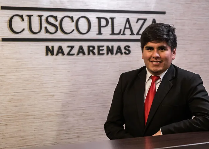 Plaza Nazarenas Hotel Cuzco